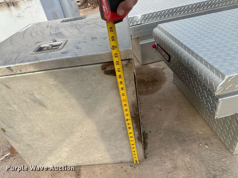 image for item ER5034 Toolboxes