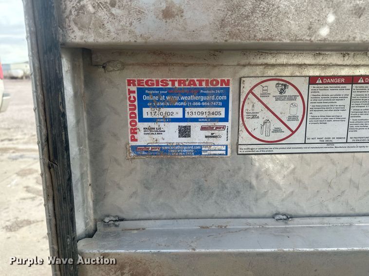 image for item ER5034 Toolboxes