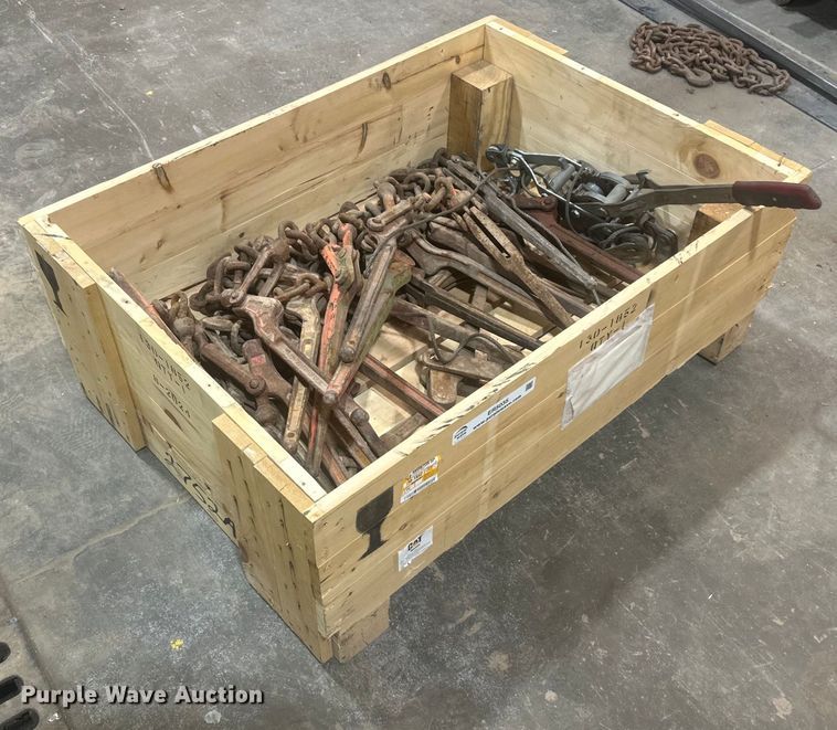 image for item ER5035 (23) chain binders