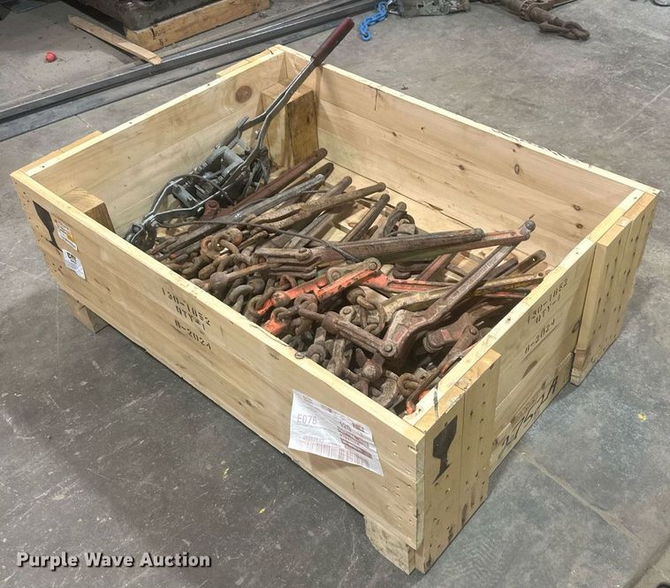 image for item ER5035 (23) chain binders