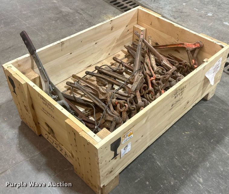 image for item ER5035 (23) chain binders