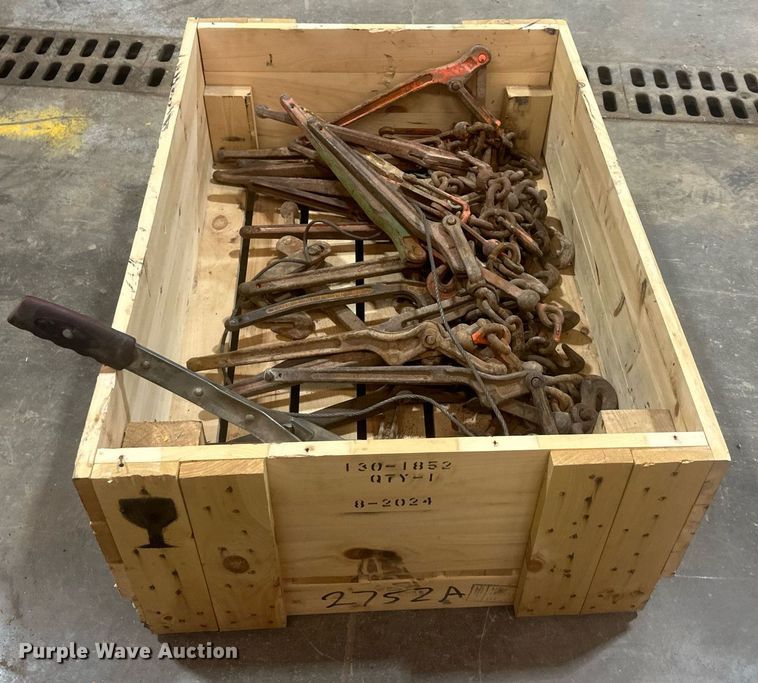 image for item ER5035 (23) chain binders