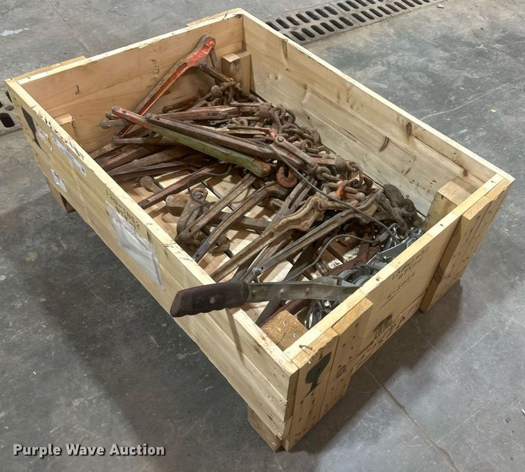 image for item ER5035 (23) chain binders