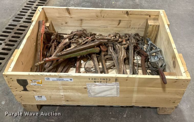 image for item ER5035 (23) chain binders