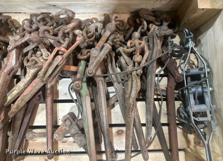 image for item ER5035 (23) chain binders