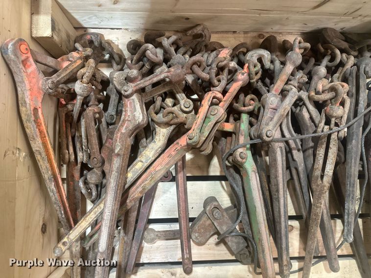 image for item ER5035 (23) chain binders