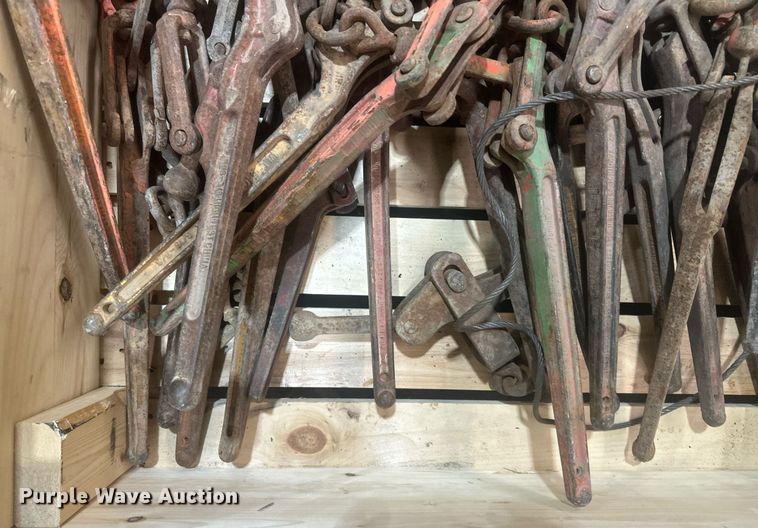 image for item ER5035 (23) chain binders