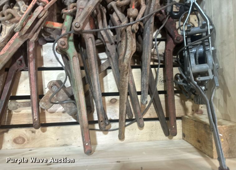 image for item ER5035 (23) chain binders