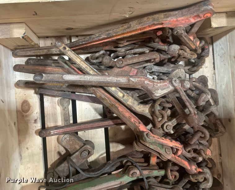 image for item ER5035 (23) chain binders