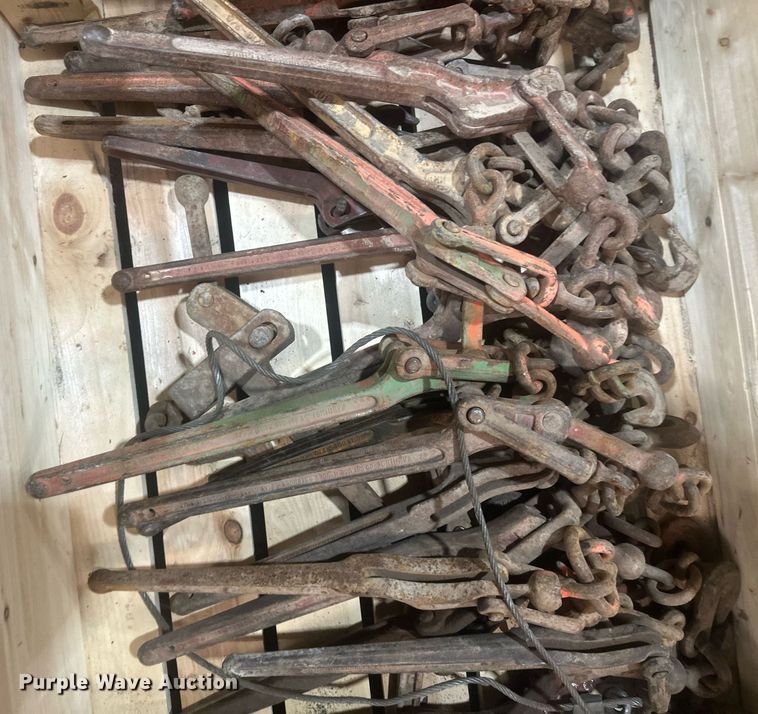 image for item ER5035 (23) chain binders