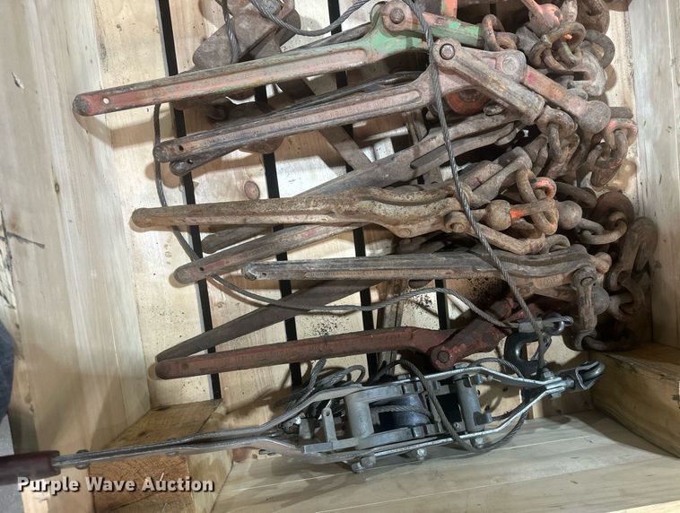 image for item ER5035 (23) chain binders