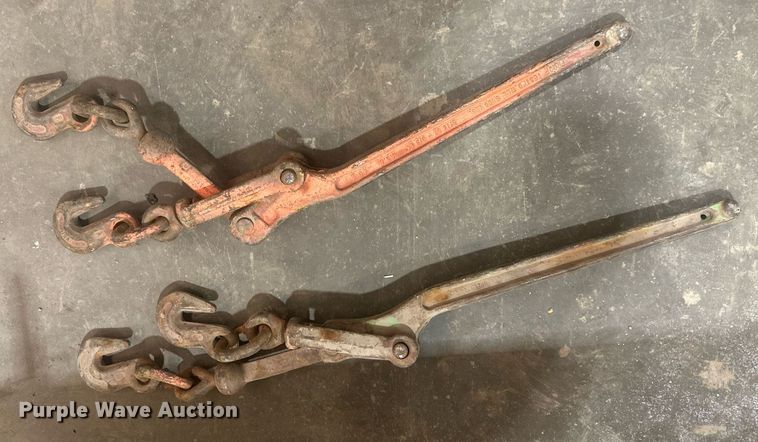 image for item ER5035 (23) chain binders