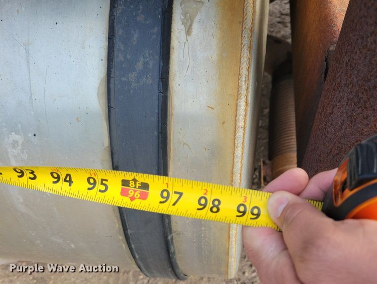 image for item KA9887 2005 International  7600 sewer rodder truck