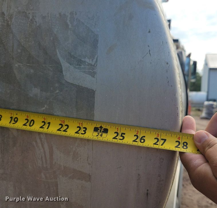 image for item KA9887 2005 International  7600 sewer rodder truck