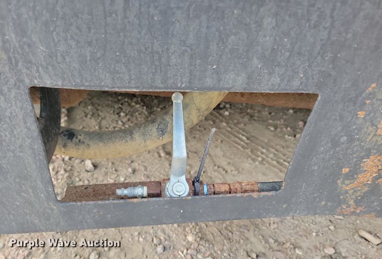 image for item KA9887 2005 International  7600 sewer rodder truck