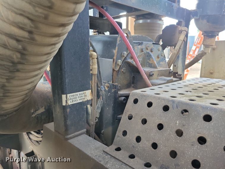 image for item KA9887 2005 International  7600 sewer rodder truck