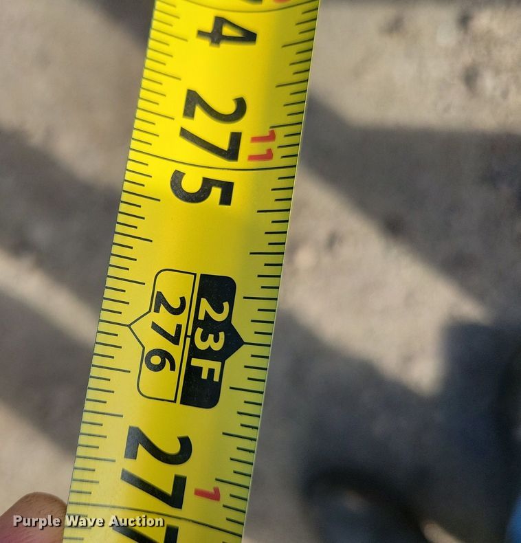 image for item KA9887 2005 International  7600 sewer rodder truck