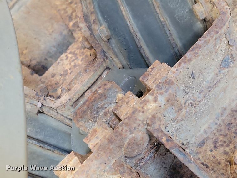 image for item KA9887 2005 International  7600 sewer rodder truck