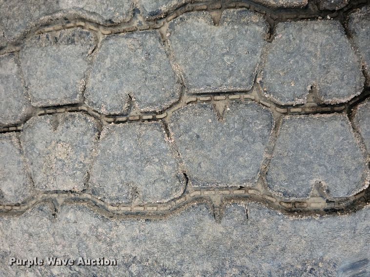 image for item KA9887 2005 International  7600 sewer rodder truck