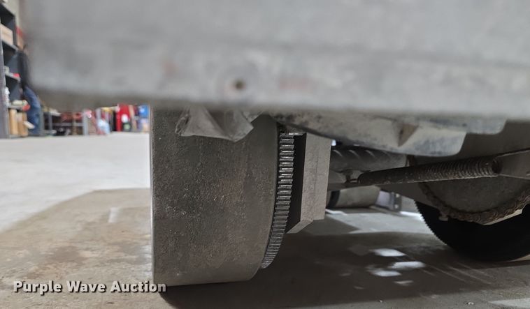 image for item LX9002 2019 Husqvarna Soff-Cut 4200 concrete saw