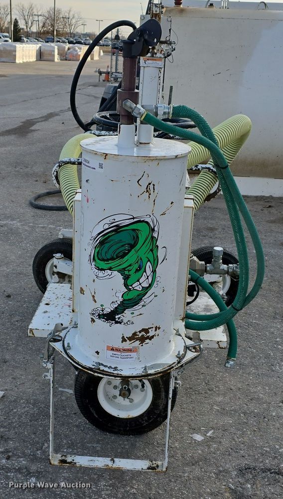 image for item LX9004 Minnich A-1C dowel pin drill