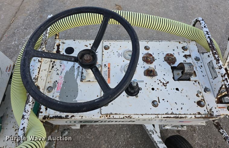 image for item LX9004 Minnich A-1C dowel pin drill