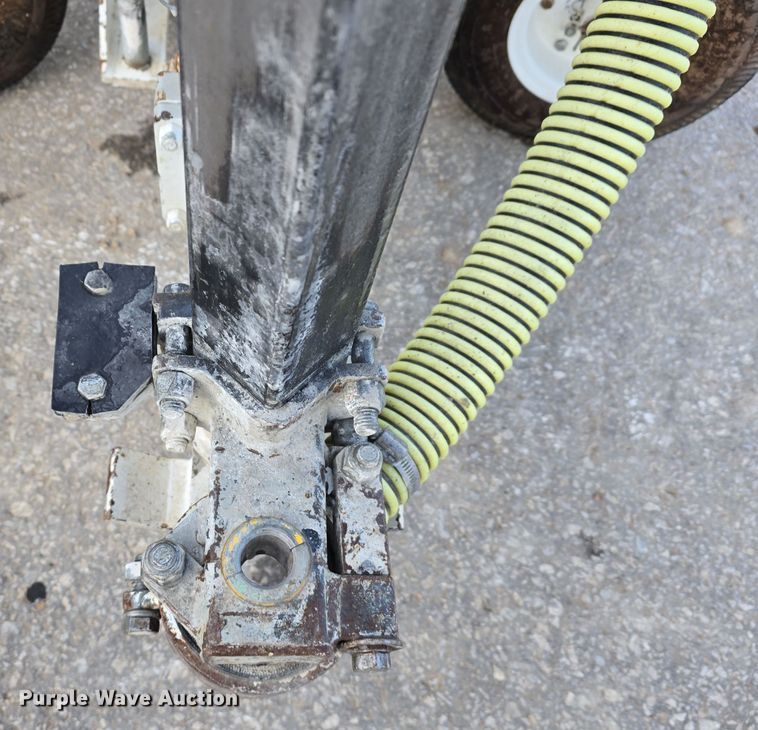 image for item LX9004 Minnich A-1C dowel pin drill