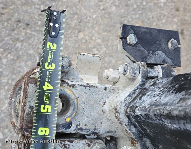 image for item LX9004 Minnich A-1C dowel pin drill