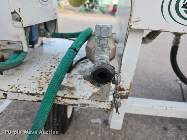 image for item LX9004 Minnich A-1C dowel pin drill