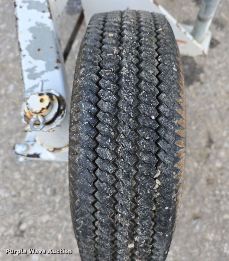 image for item LX9004 Minnich A-1C dowel pin drill