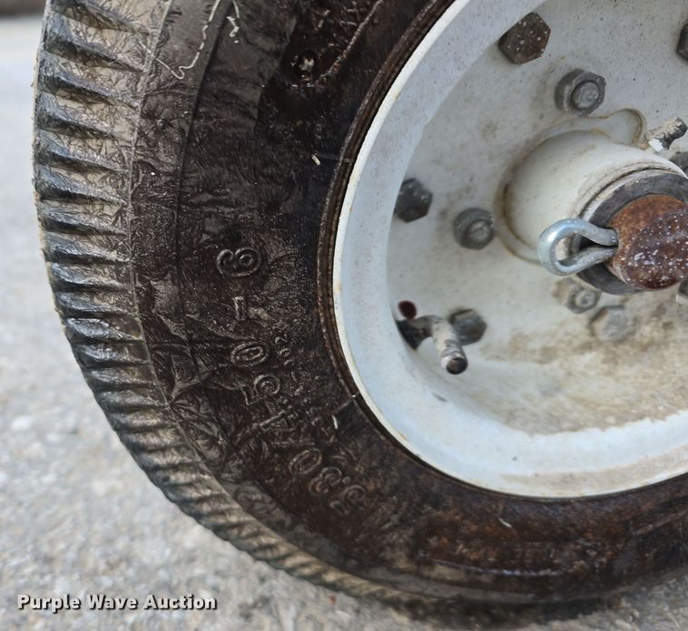 image for item LX9004 Minnich A-1C dowel pin drill