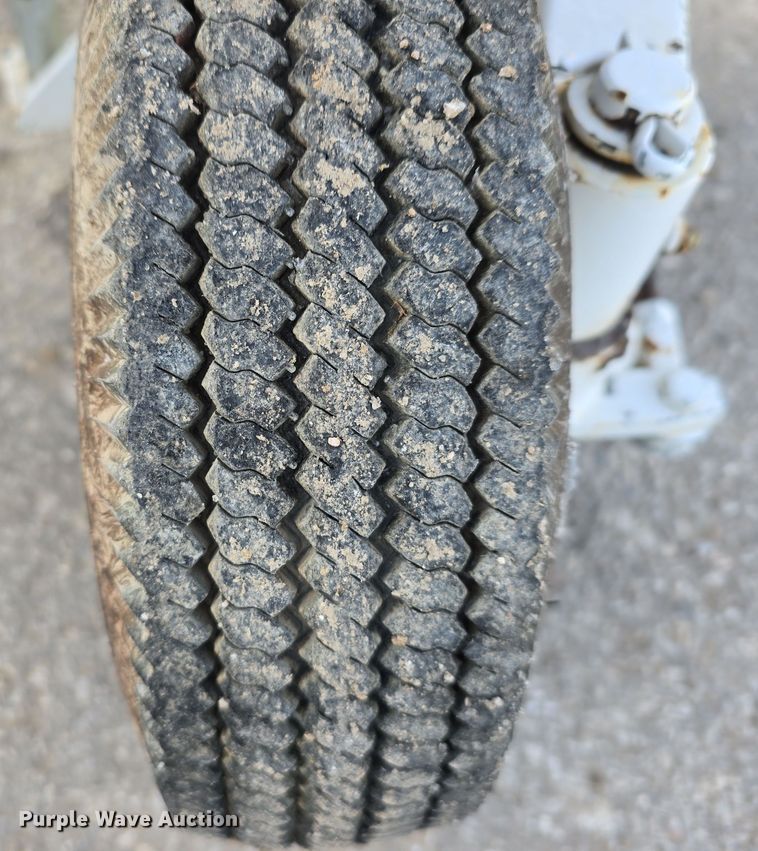 image for item LX9004 Minnich A-1C dowel pin drill