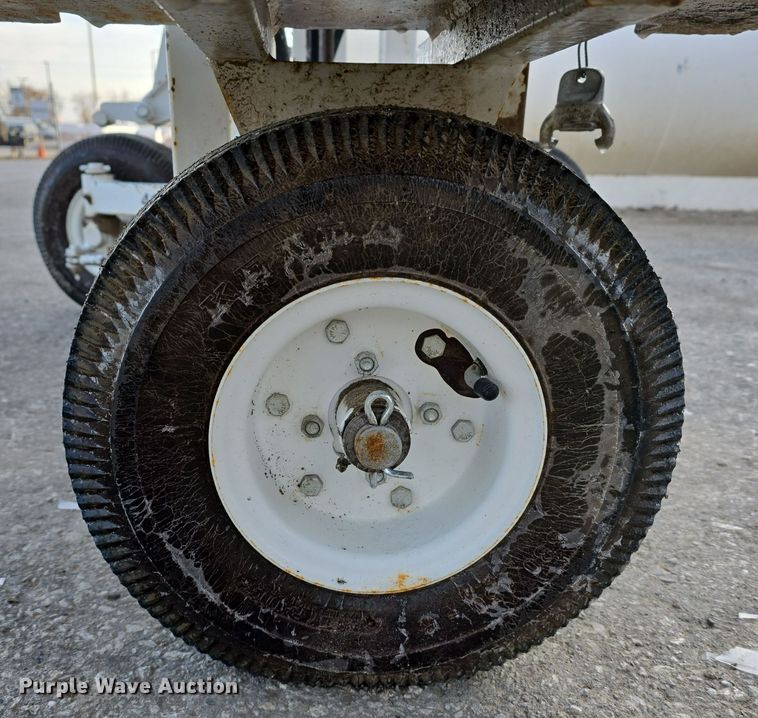 image for item LX9004 Minnich A-1C dowel pin drill