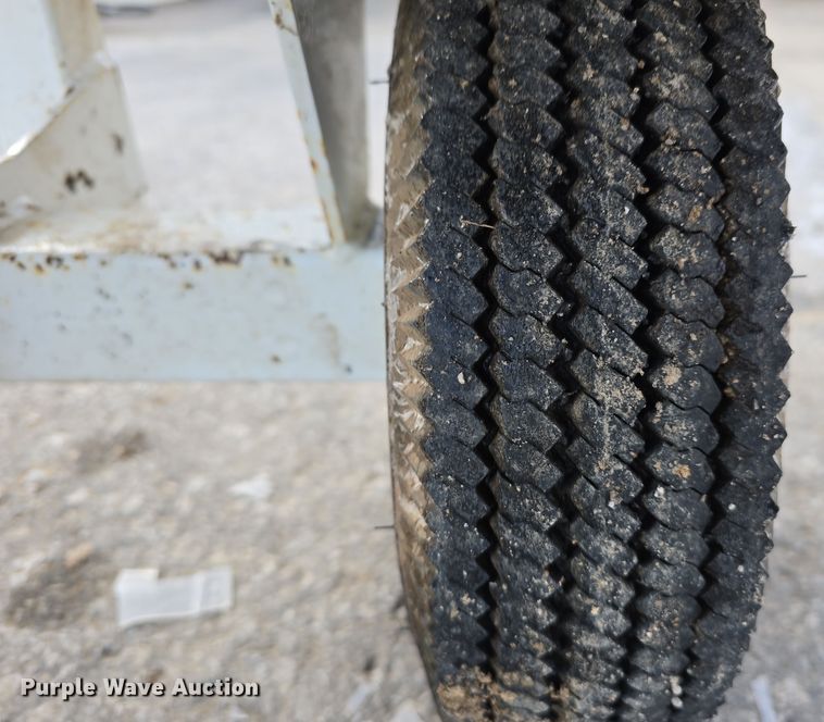 image for item LX9004 Minnich A-1C dowel pin drill