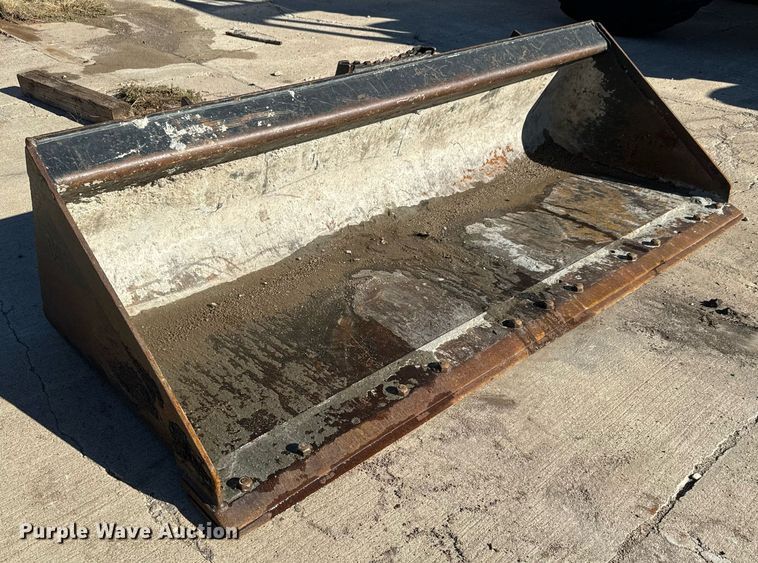 image for item MS9966 2003 Caterpillar  262 skid steer loader