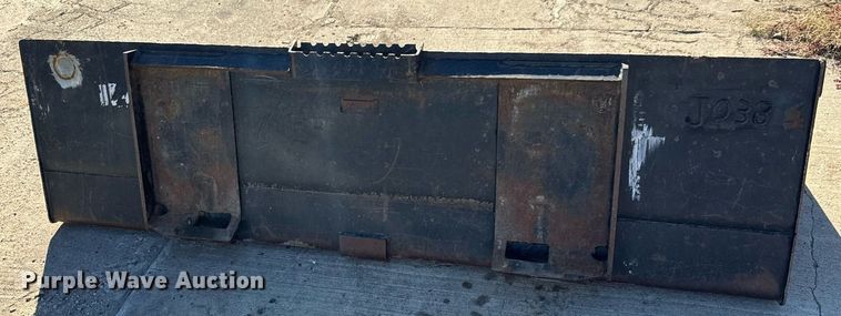 image for item MS9966 2003 Caterpillar  262 skid steer loader