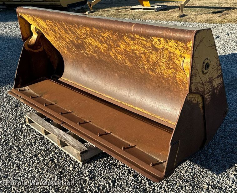 image for item MS9992 Caterpillar  four-in-one bucket 