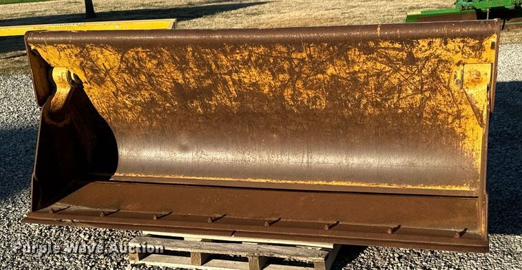 image for item MS9992 Caterpillar  four-in-one bucket 