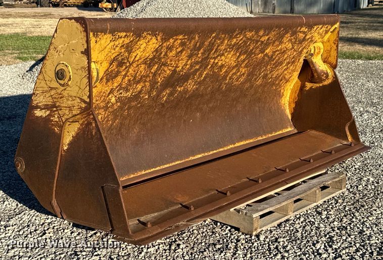 image for item MS9992 Caterpillar  four-in-one bucket 