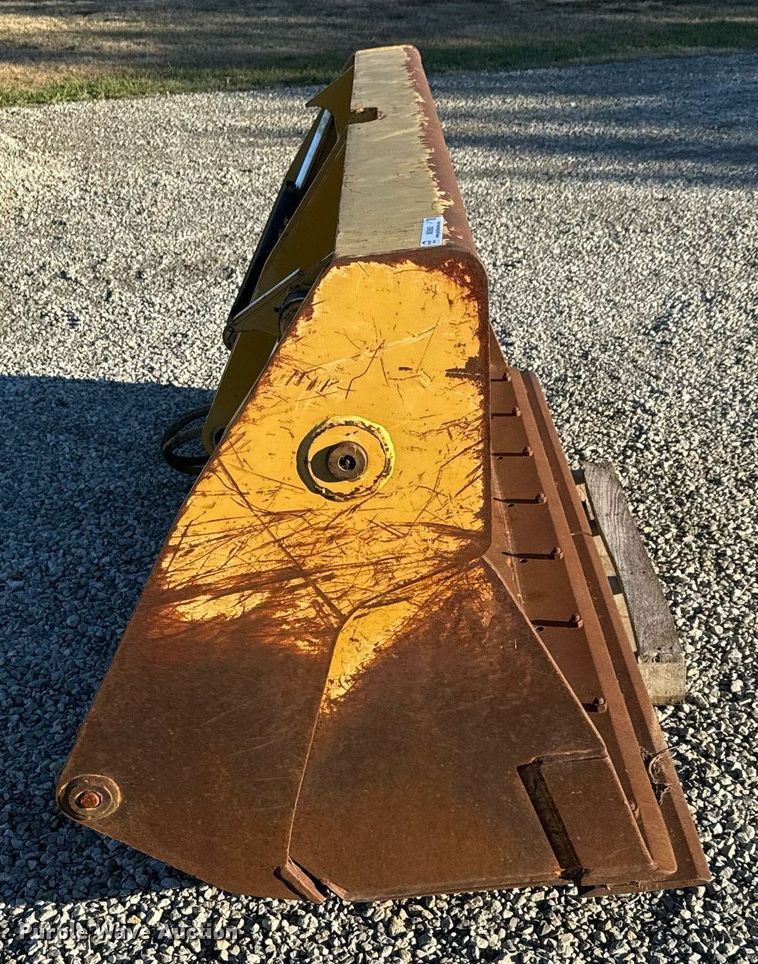 image for item MS9992 Caterpillar  four-in-one bucket 