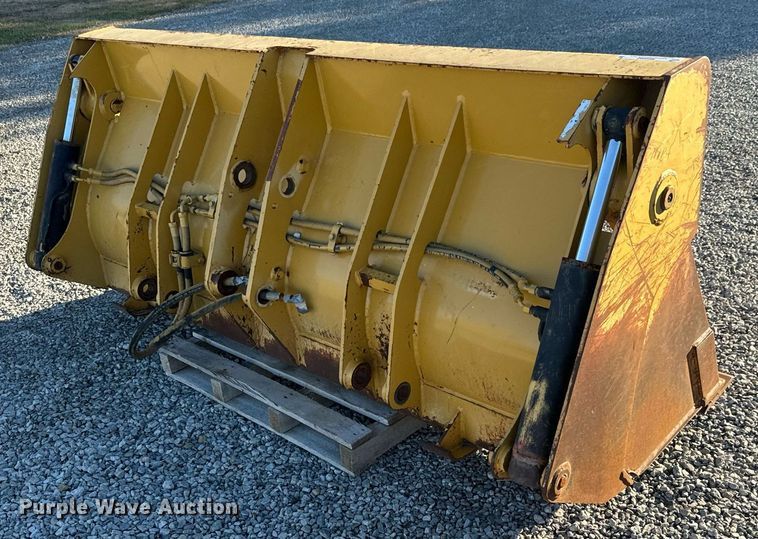 image for item MS9992 Caterpillar  four-in-one bucket 