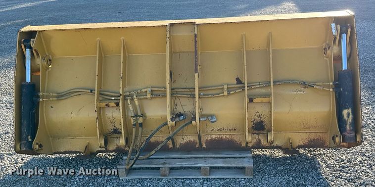 image for item MS9992 Caterpillar  four-in-one bucket 