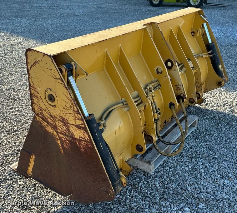 image for item MS9992 Caterpillar  four-in-one bucket 