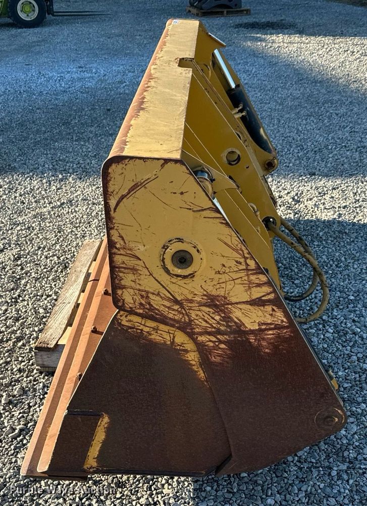 image for item MS9992 Caterpillar  four-in-one bucket 