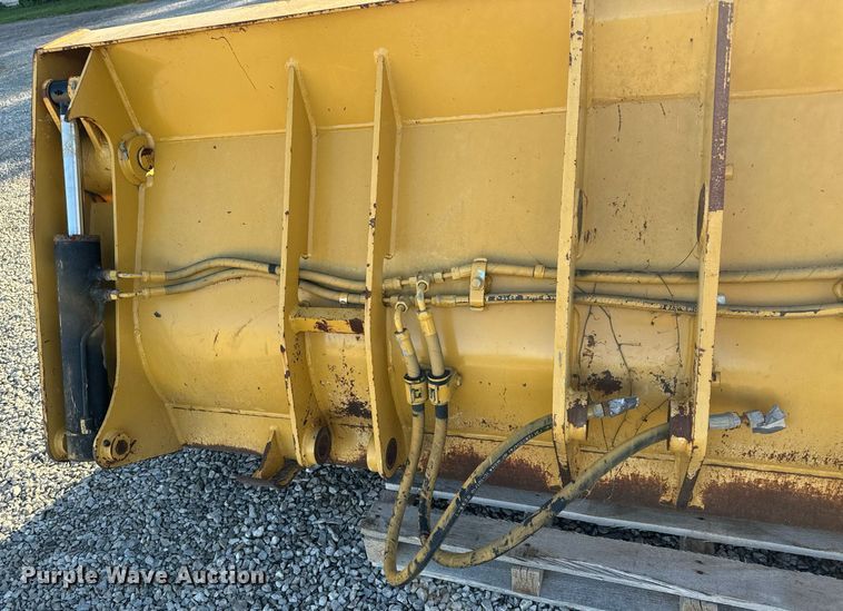 image for item MS9992 Caterpillar  four-in-one bucket 