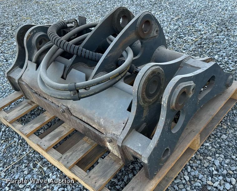 image for item MS9996 Quick coupler