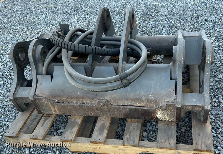 image for item MS9996 Quick coupler