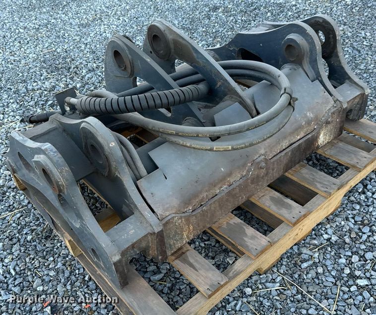 image for item MS9996 Quick coupler