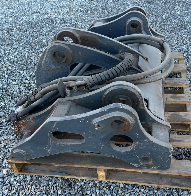 image for item MS9996 Quick coupler