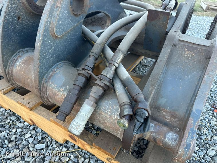 image for item MS9996 Quick coupler